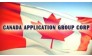 Canada Application Group - филиал на Украине